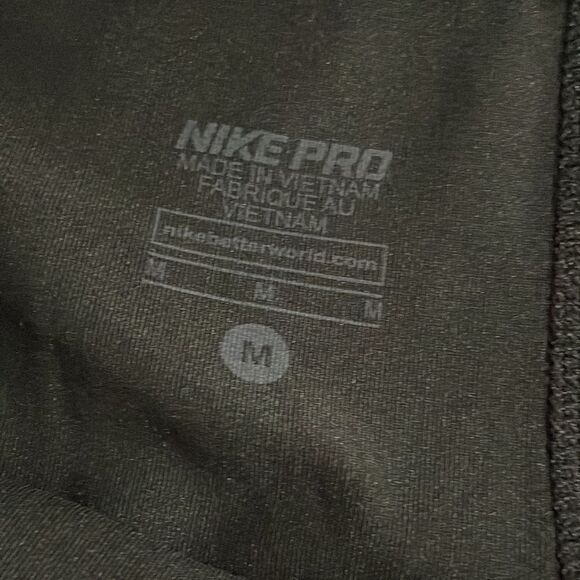 Nike Pro leggings - Picture 7 of 8